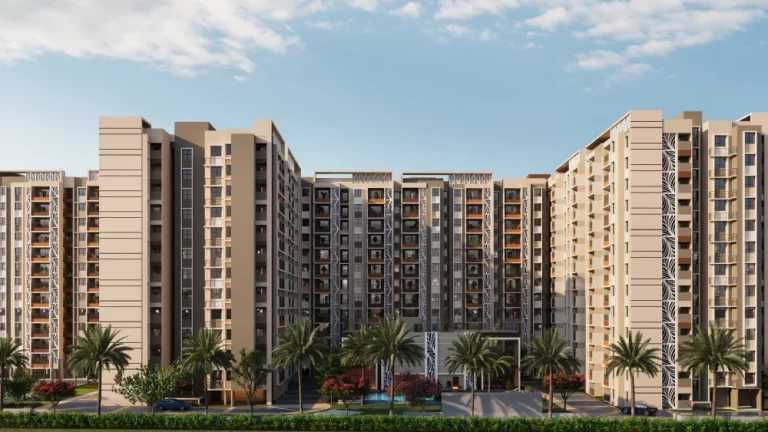 Aparna Wonder Woods - Pre-Launch luxury residential apartments banner in Mallasandra, Bangalore