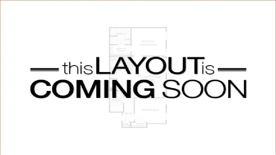 Aparna Wonder Woods 1 BHK apartment layout coming soon