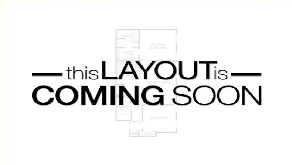Aparna Wonder Woods 2 BHK apartment layout coming soon