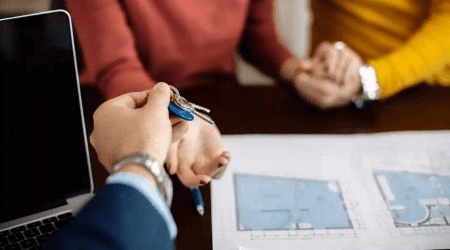 Booking process for Aparna Wonder Woods luxury apartments