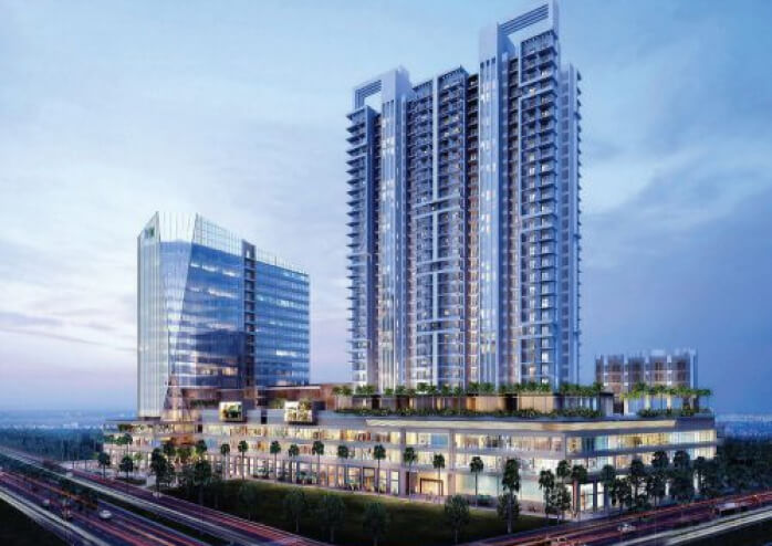 Aparna Maple - Vaastu-compliant premium apartments in North Bangalore growth corridor